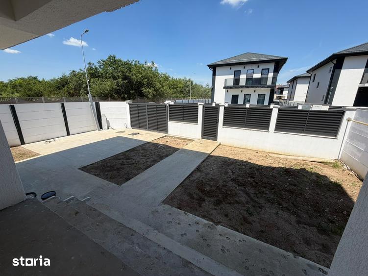 Casa de vanzare pe Strada Armatei -Oras Pantelimon, Judet Ilfov - 14