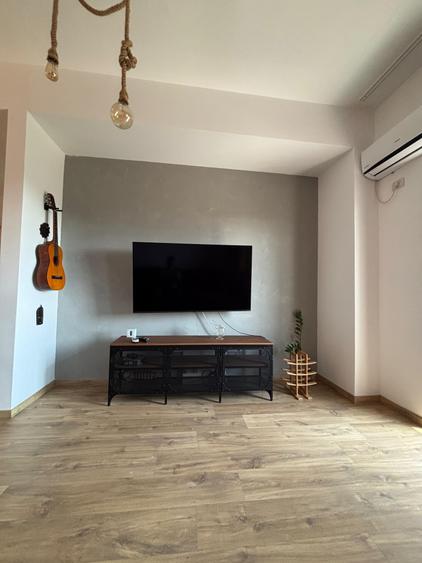 Apartament cu 2 camere în Sisești