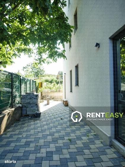 Apartament cu 3 camere în Tudor Vladimirescu
