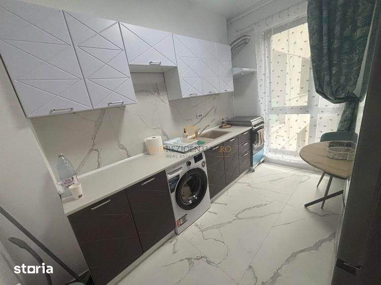 Garsoniera de inchirat, prima inchiriere, Cavar Postalionului,Sector 4 - 3