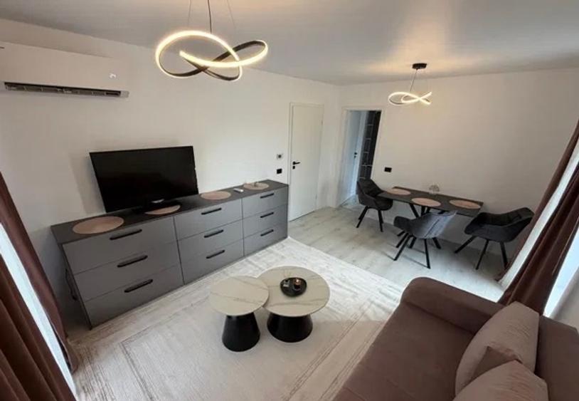 2 camere Piata Sudului - complex Sun Royal View l prima inchiriere l - 4