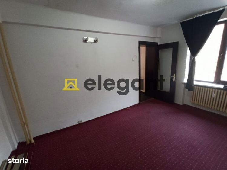 Spatiu birouri, 3 camere, etaj 1, AC, Ultracentral-Primarie - 3