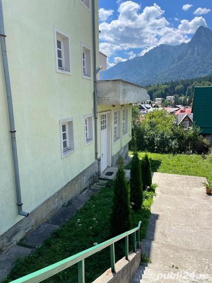 Apartament cu 4 camere în Bușteni