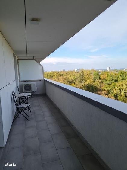Apartament 2 camere, mobilat lux, Compexl Rezidential Verona - 7