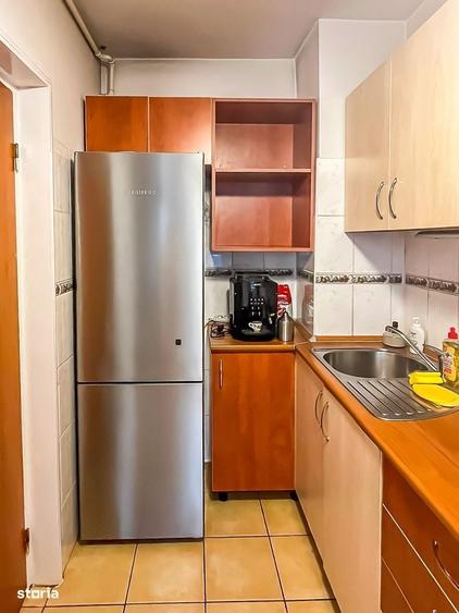 Apartament cu 3 camere în Ștrand