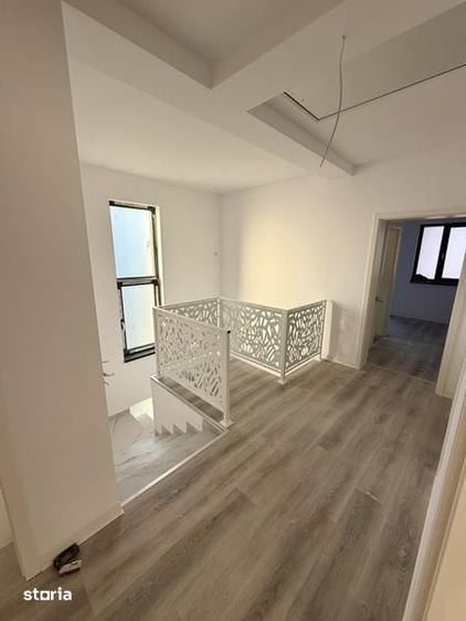 Casa tip Duplex la Cheie - 118 Mp - 6