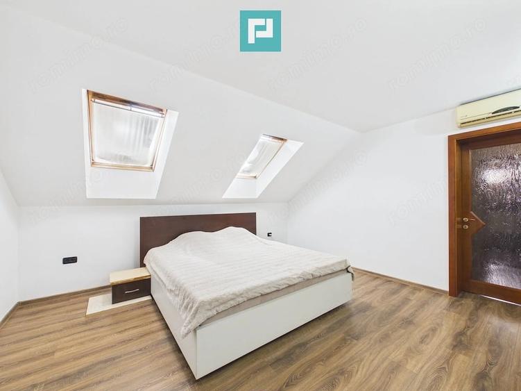 Casă cu 2 camere cu Teren 1025 Mp în Micălaca