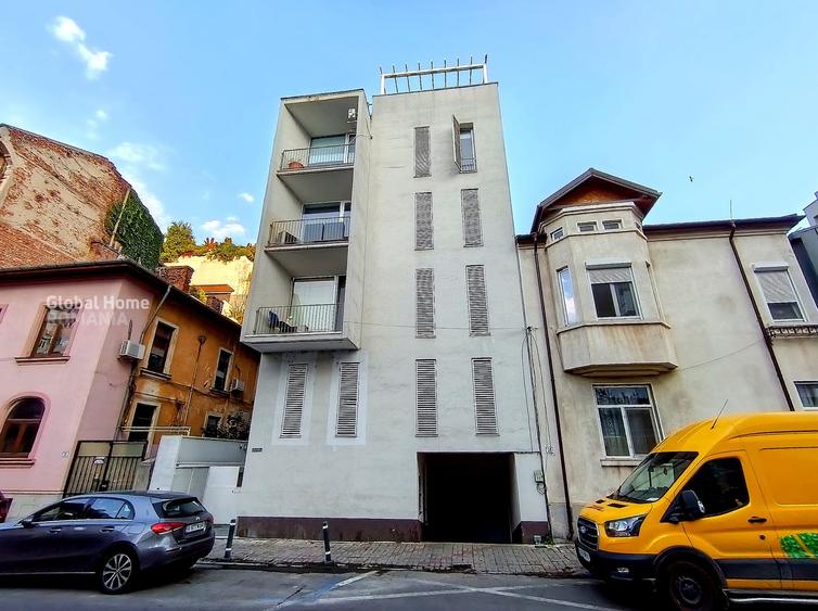 Apartament cu 3 camere semidecomandat, mobilat în Basarab