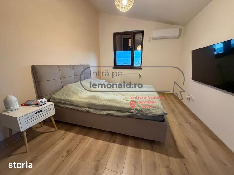 Casă cu 4 camere cu Teren 730 Mp în Balotești