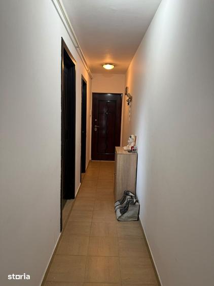 Militari Residence, 54 mp, bucatarie locuibila,pet friendly - 2