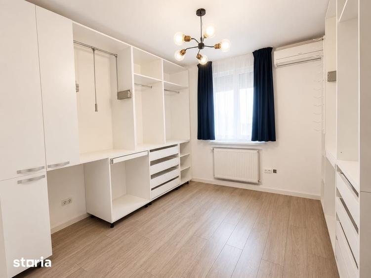 3 camere, bloc 1990, 70 mp utili, chiar langa Iulius Mall - 2