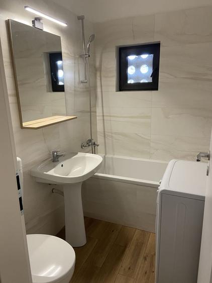 Apartament cu 2 camere în Cornișa