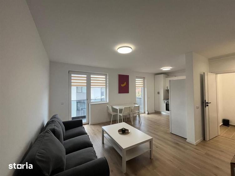 Apartament de inchiriat cu 3 camere, 2 bai si incalzire in pardoseala - 9