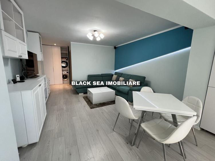 Apartament 2 camere zona Faleza Nord Ultramodern - Termen Lung - 3