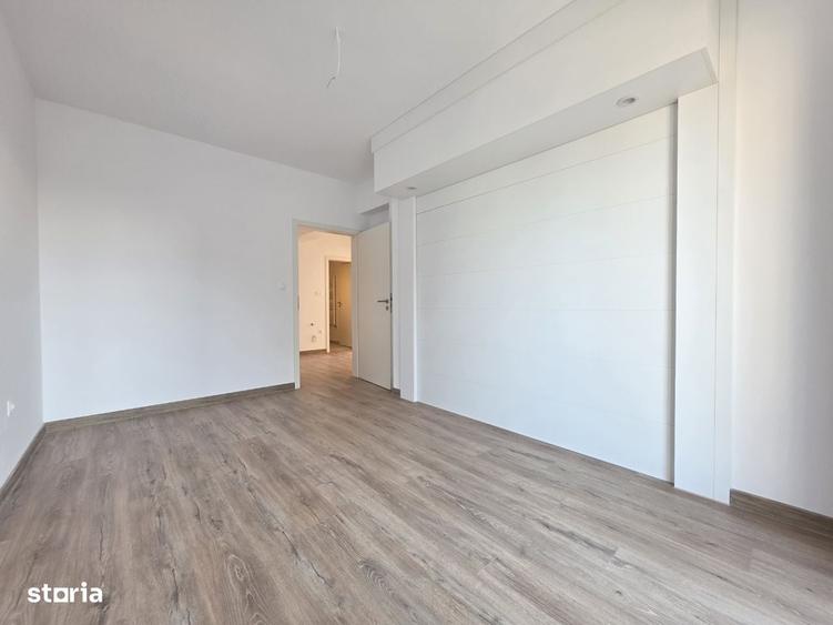 Apartament cu 3 camere în Avantgarden