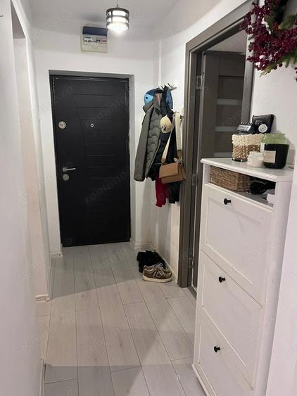 Ap. 3 camere LA CHEIE, in Deva, zona Gojdu, Aleea Pacii, 73 mp, parter... - 15