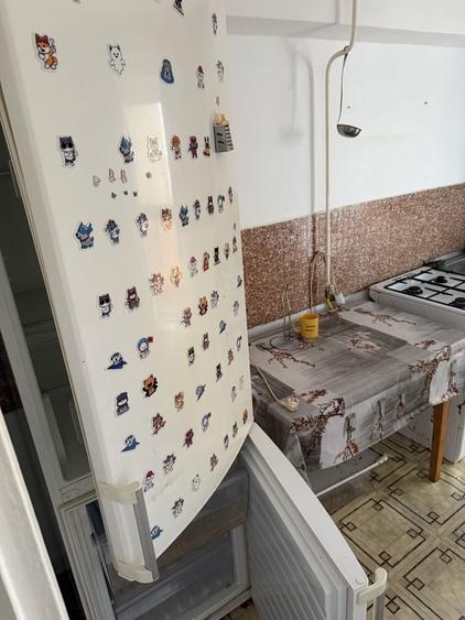 Apartament cu 2 camere în Plantelor