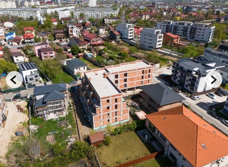 Apartament cu 2 camere decomandat în Nicolae Grigorescu