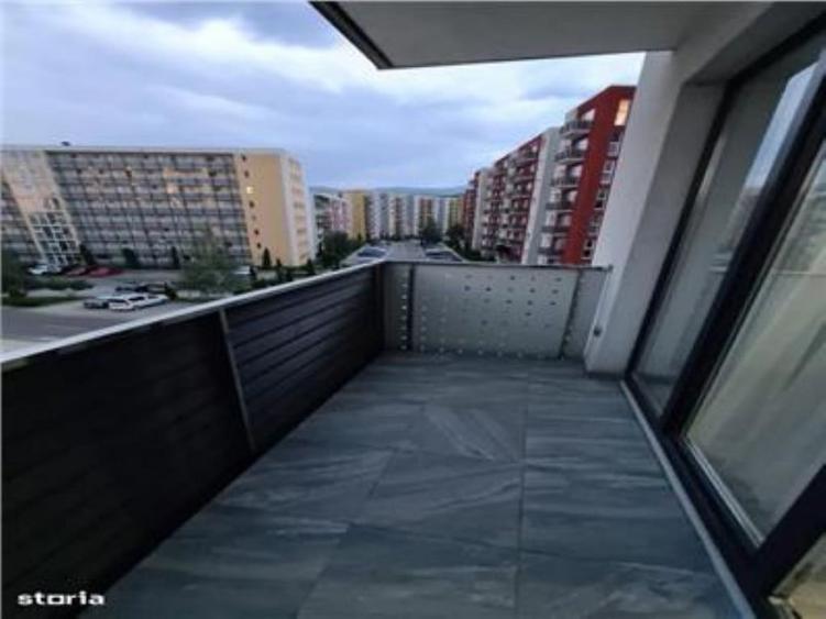 Apartament 2.5 camere | 60 mp | 2 Balcoane | Zona Avantgarden - 11