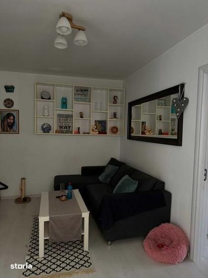 Inchiriez apartament 2 camere - 1