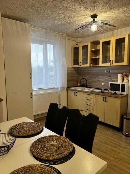 Apartament cu 2 camere în Miron Costin
