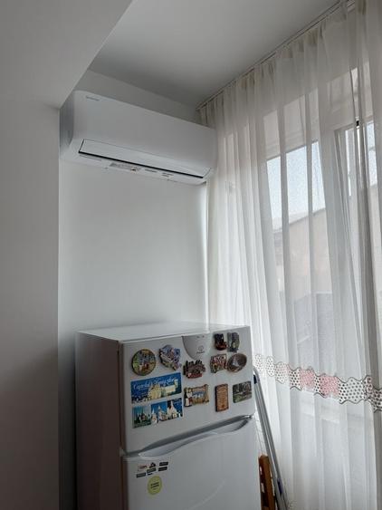 Garsonieră semidecomandată în Stana
