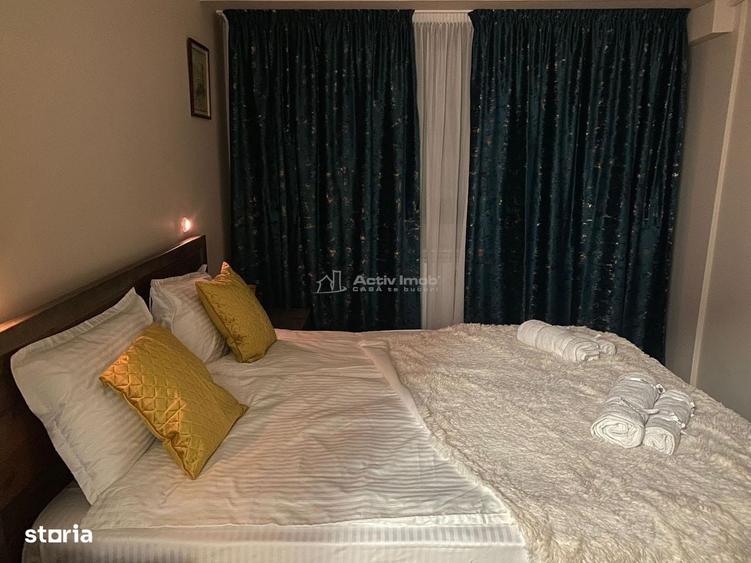 3 camere decomandat - Renovat Premium - Victoriei Titulescu - 13