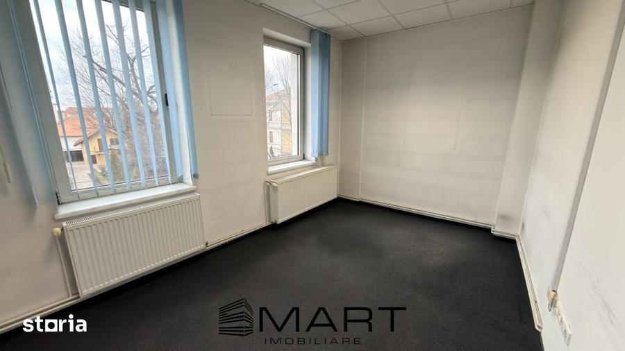 Spațiu comercial, de 270 mp, în Sub Arini