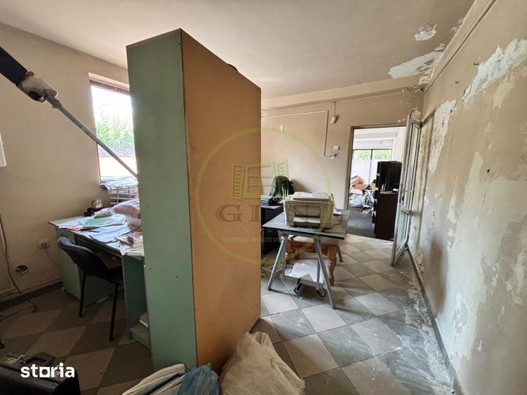 Spațiu comercial, de 140 mp, în Brestei