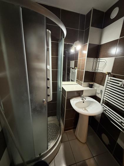 De închiriat garsoniera 1cam,21 mp Zorilor, Str Lucrafarului, Mobilat și utilat - 6