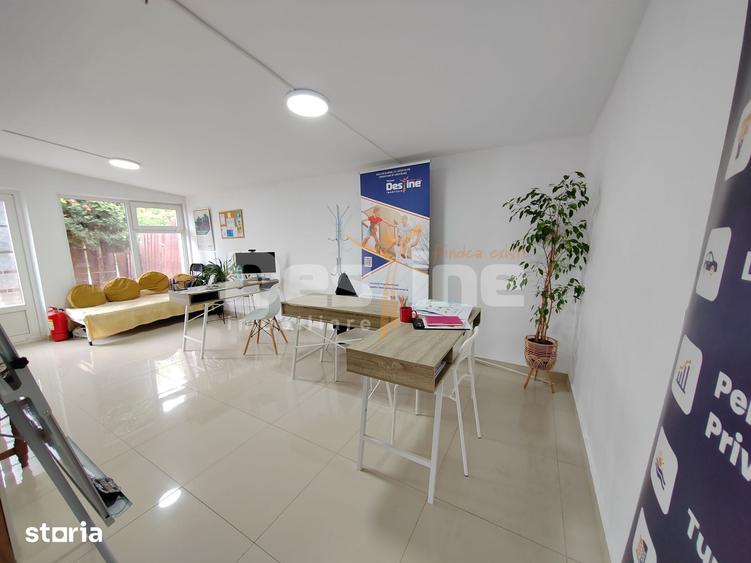 Spațiu comercial, de 20 mp, în Miroslava
