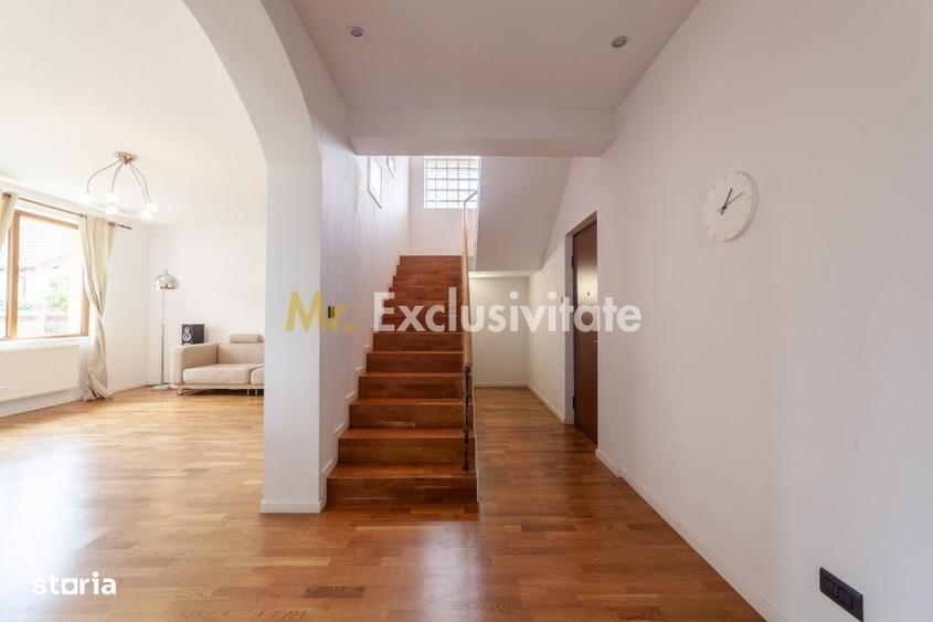 Casă cu 4 camere în Găvana