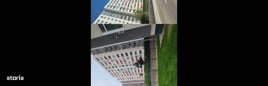 Apartament cu 2 camere decomandat în Militari