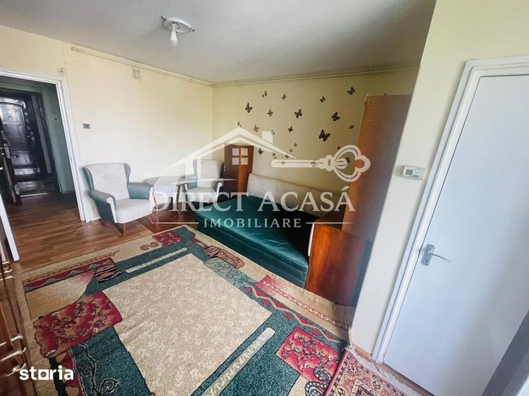 Apartament cu 1 camera (Garsoniera)-Aleea Carpati - 2
