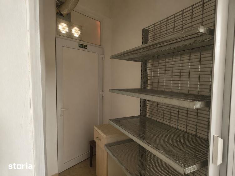 Apartament cu 4 camere în Ultracentral