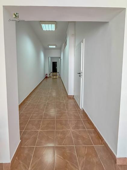 Birou, de 168 mp, în Făgăraș