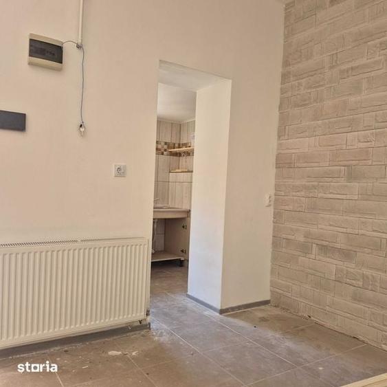 Casă cu 1 camere cu Teren 36 Mp în Central