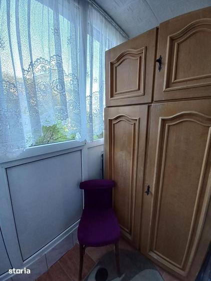 Garsonieră decomandată în Mărăști