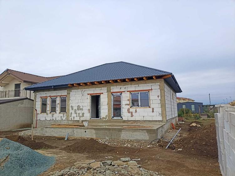 Casa de vanzare - proprietar - 5