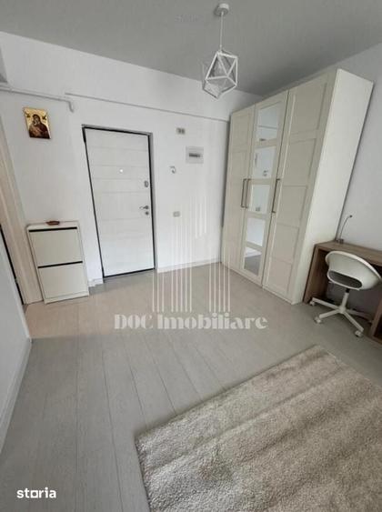 2 camere Central Address | Centrala Proprie | Parcare Inclusa | Terasa - 7