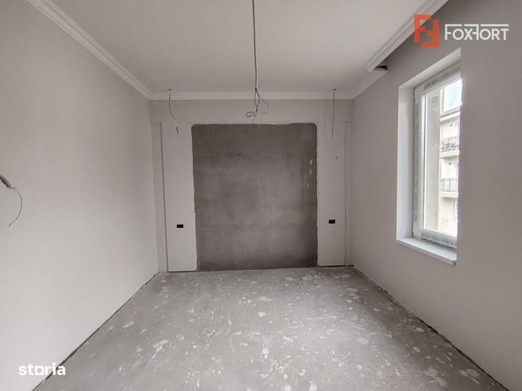 Apartament cu 2 camere de 48 mp in Giroc - V10152 - 8