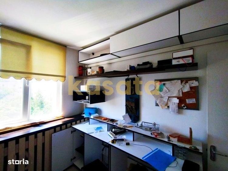 Apartament cu 3 camere în Ozana