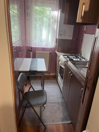 Apartament cu 2 camere în Tătărași