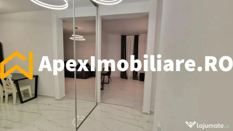 Apartament 2 camere de inchiriat Grozavesti Bucure?ti | Ape - 4