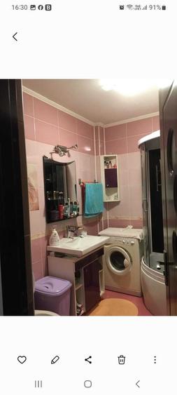 Apartament de inchiriat Doamna Stanca, Sibiu | Proprietar - 1
