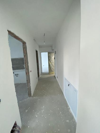 Apartament cu 2 camere decomandat în Bucureștii Noi