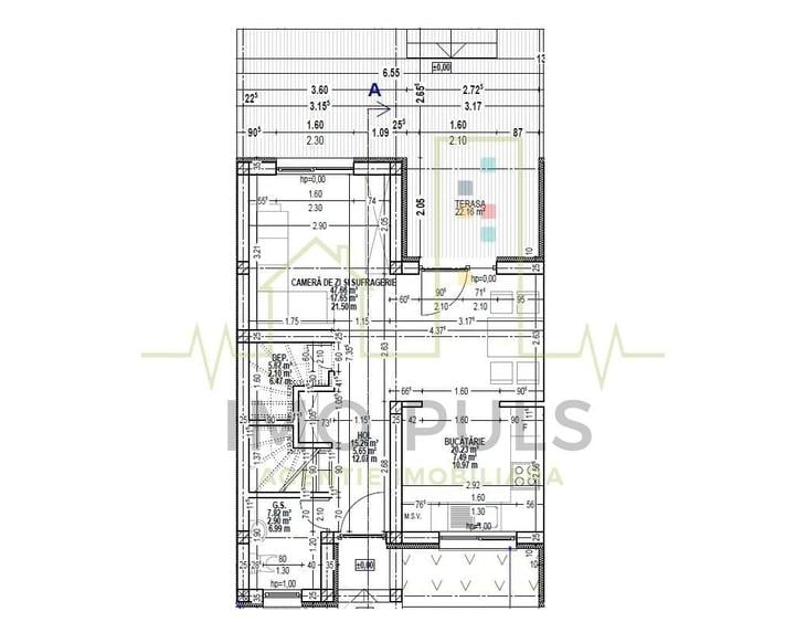 Case insiruite sau apartamente cu gradina. Giroc langa DAF. - 14