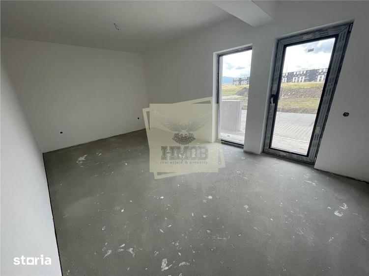 Apartament 2 camere balcon si parcare subterana pe Doamna Stanca - 3