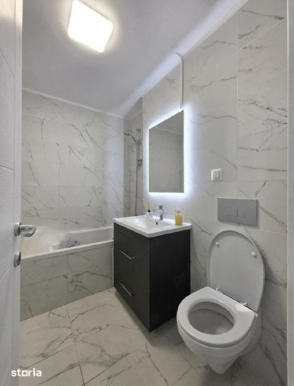 Apartament cu 3 camere în Tunari