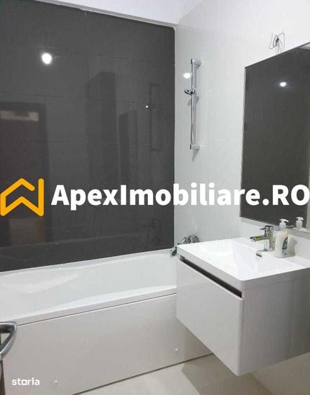 Garsonieră decomandată în Panduri